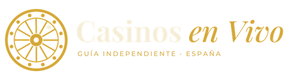 Casinos en Vivo